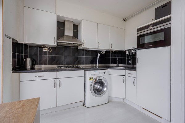 Medium property photo - Heesterstraat 72, 2563 RD Den Haag